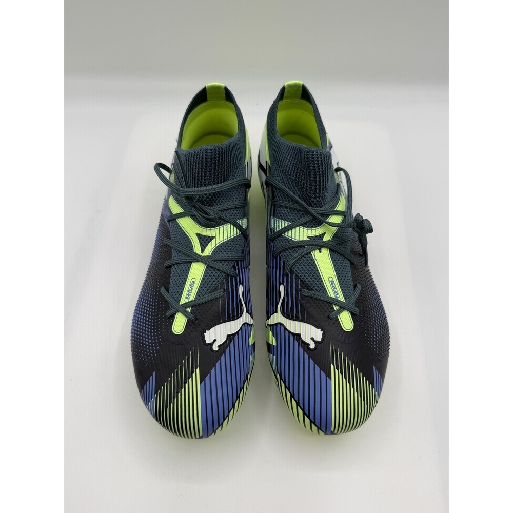 Puma Future 7 Match FG/AG Soccer Cleats,Men's 10.5, EU 44, 107931-03, NIB - Picture 3 of 15